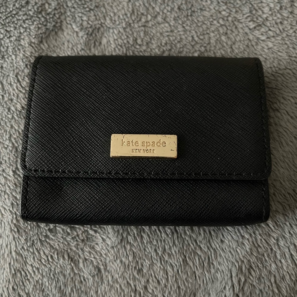 Kate Spade Card Holder